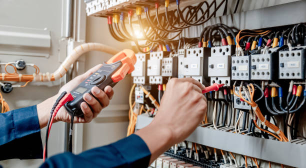 Best 24-Hour Electrician  in Valley View, OH