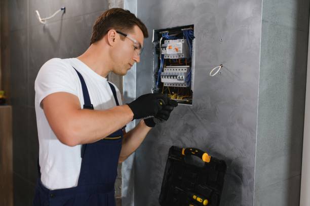 Best Electrical Troubleshooting Services  in Valley View, OH