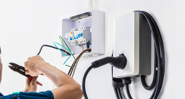 Best Electrical Troubleshooting Services  in Valley View, OH